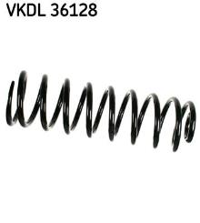 SKF VKDL 36128
